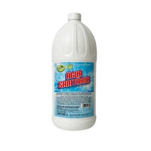 Água Sanitária Tamanduá 2L