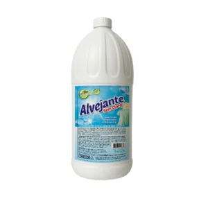 Alvejante Tamanduá Sem Cloro 2L