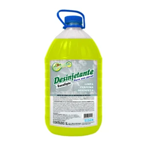 Desinfetante Tamanduá Eucalipto 5L