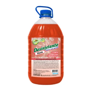Desinfetante Tamanduá Classic 5L