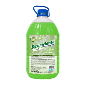 Desinfetante Tamanduá Vert 5L