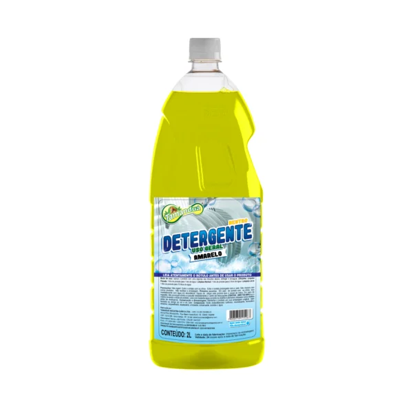Detergente Neutro Tamanduá 2L