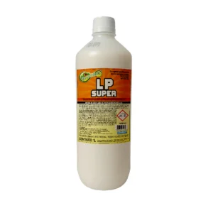 LP Super Tamanduá Desincrustante Ácido Profissional 1L