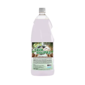 Lava Roupas Tamanduá Côco 2L