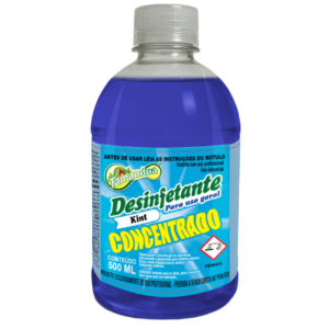 Desinfetante Tamanduá Kint Concentrado 500ml