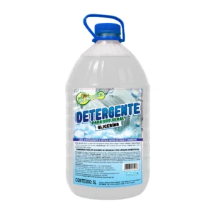 Detergente Glicerina Tamanduá 5L