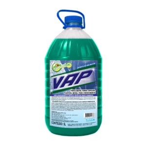 Limpador de Uso Geral Multiuso VAP Tamanduá 5L