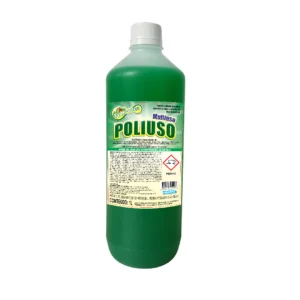 Poliuso Tamanduá Detergente Multiuso 1L